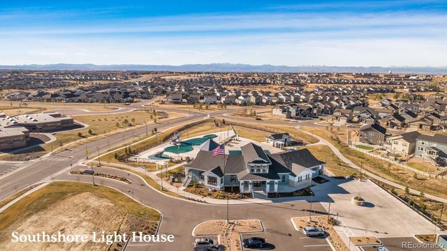 6608 S White Crow Court, Aurora, CO 80016