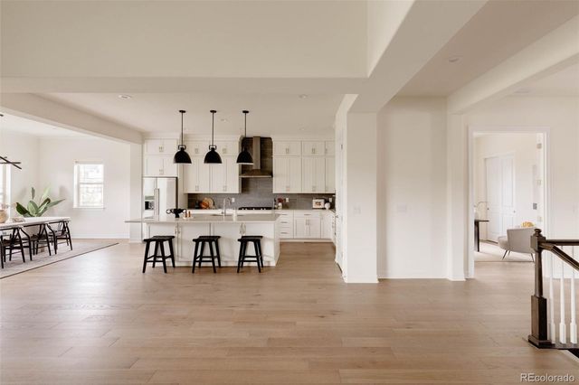 6608 S White Crow Court, Aurora, CO 80016