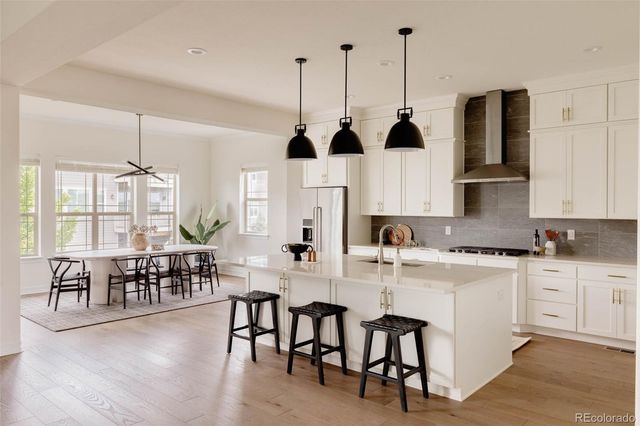 6608 S White Crow Court, Aurora, CO 80016