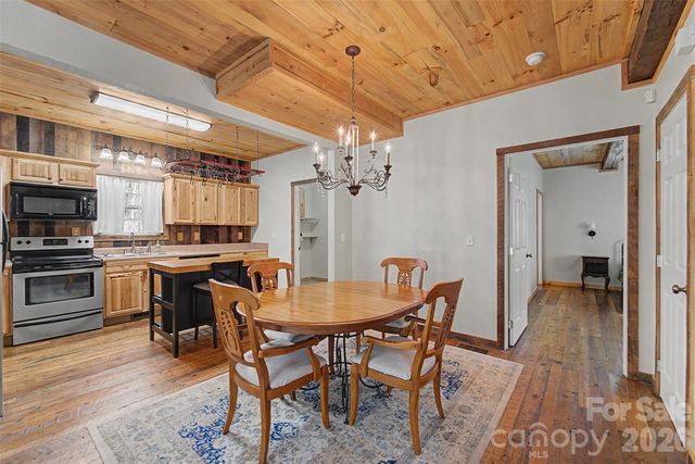 138 Hubbell Lane, Robbinsville, NC 28771