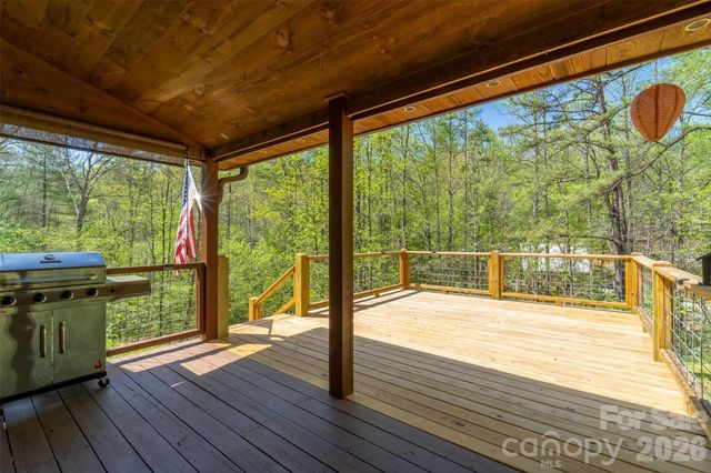 138 Hubbell Lane, Robbinsville, NC 28771