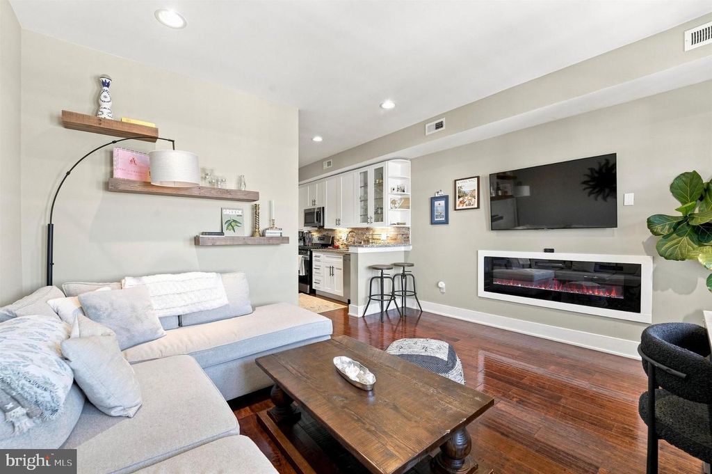 929 N 2ND ST #3, PHILADELPHIA, PA 19123 — photo 3