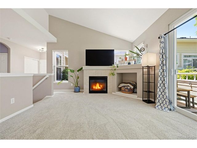 6617 S Reed Way A, Littleton, CO 80123
