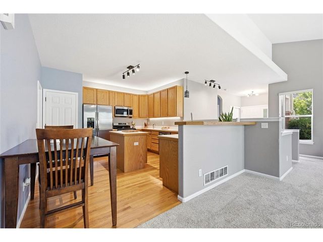 6617 S Reed Way A, Littleton, CO 80123