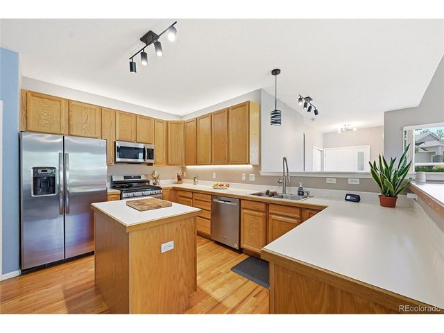 6617 S Reed Way A, Littleton, CO 80123