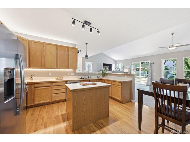 6617 S Reed Way A, Littleton, CO 80123