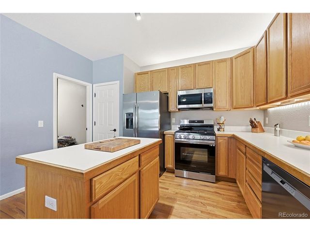 6617 S Reed Way A, Littleton, CO 80123