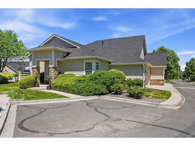 6617 S Reed Way A, Littleton, CO 80123