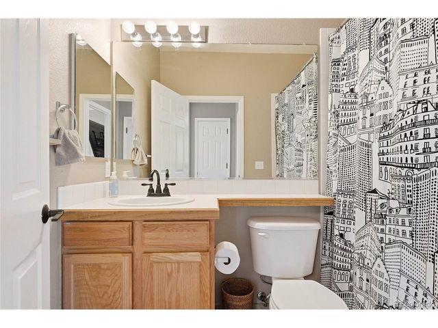 6617 S Reed Way A, Littleton, CO 80123