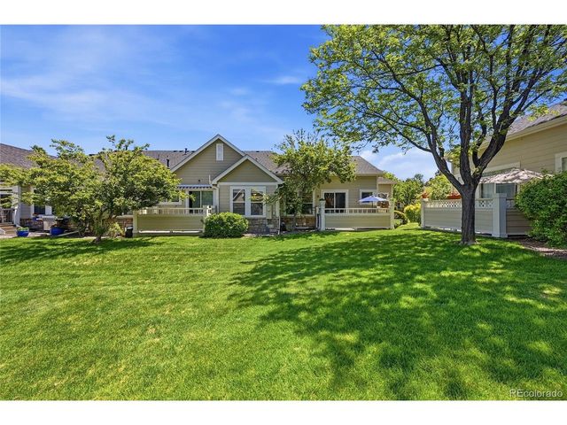 6617 S Reed Way A, Littleton, CO 80123