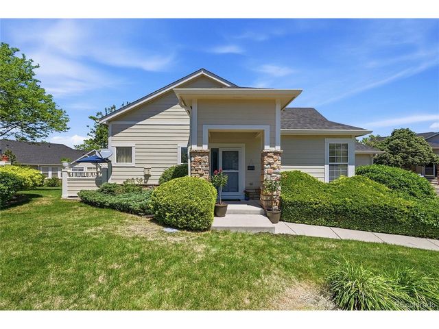 6617 S Reed Way A, Littleton, CO 80123