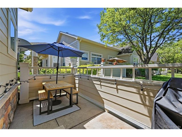 6617 S Reed Way A, Littleton, CO 80123