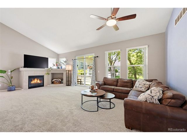 6617 S Reed Way A, Littleton, CO 80123
