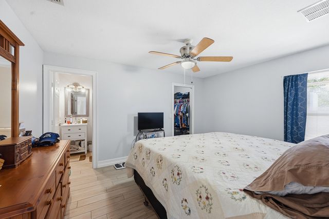 461 SW Exmore Avenue, Port St. Lucie, Port St Lucie, FL 34983