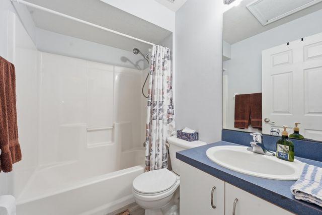 461 SW Exmore Avenue, Port St. Lucie, Port St Lucie, FL 34983
