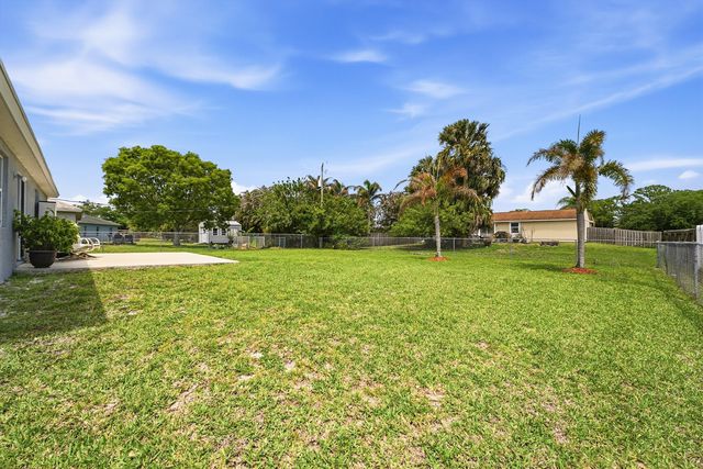 461 SW Exmore Avenue, Port St. Lucie, Port St Lucie, FL 34983