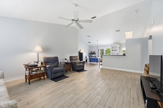 461 SW Exmore Avenue, Port St. Lucie, Port St Lucie, FL 34983