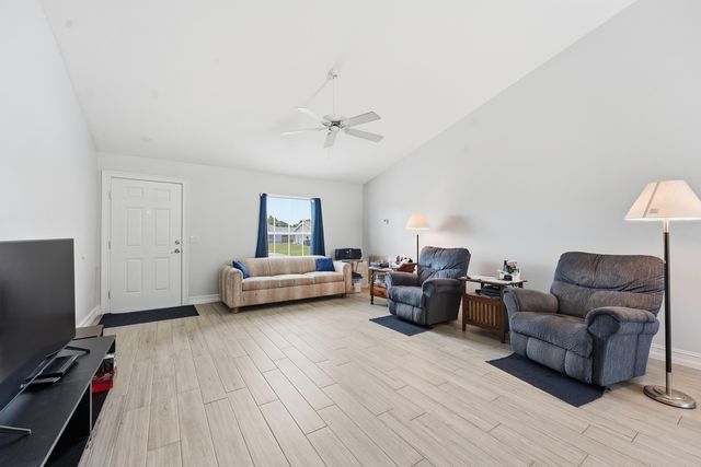 461 SW Exmore Avenue, Port St. Lucie, Port St Lucie, FL 34983