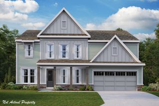 1026 Morning Bird Court, Grove City, OH 43123