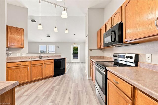 1321 Perga Court, Greensboro, NC 27406