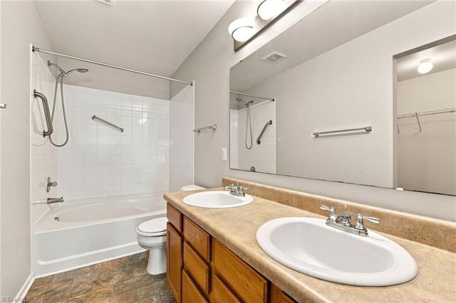 1321 Perga Court, Greensboro, NC 27406