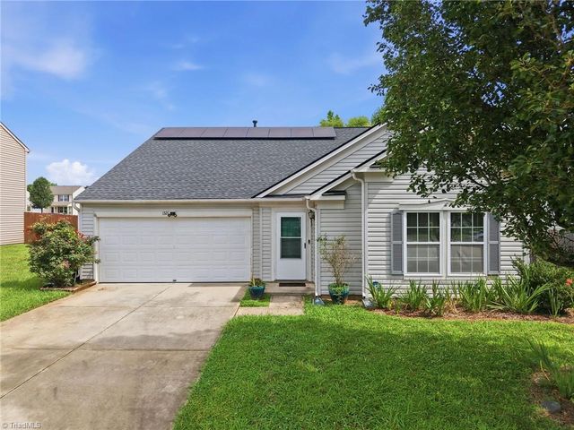 1321 Perga Court, Greensboro, NC 27406