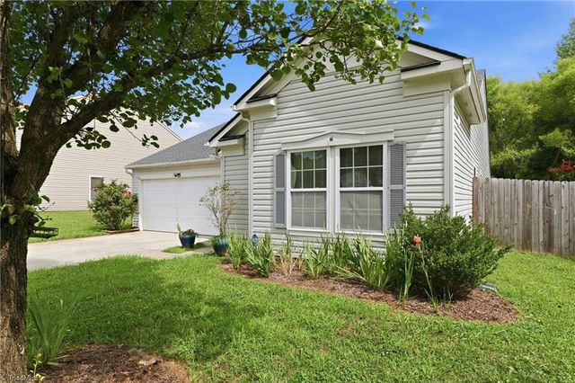 1321 Perga Court, Greensboro, NC 27406