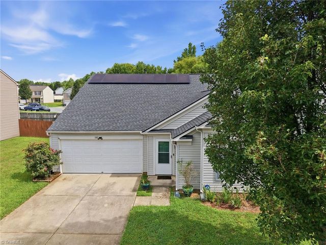 1321 Perga Court, Greensboro, NC 27406