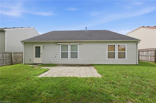 1321 Perga Court, Greensboro, NC 27406