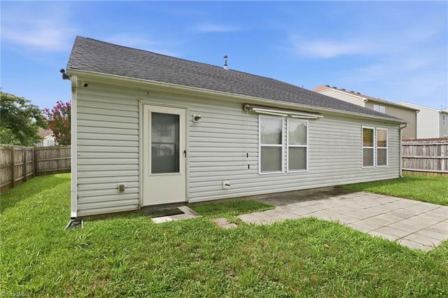 1321 Perga Court, Greensboro, NC 27406