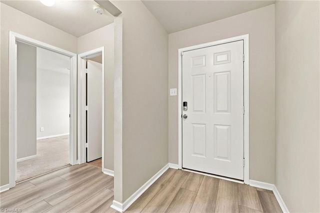 1321 Perga Court, Greensboro, NC 27406