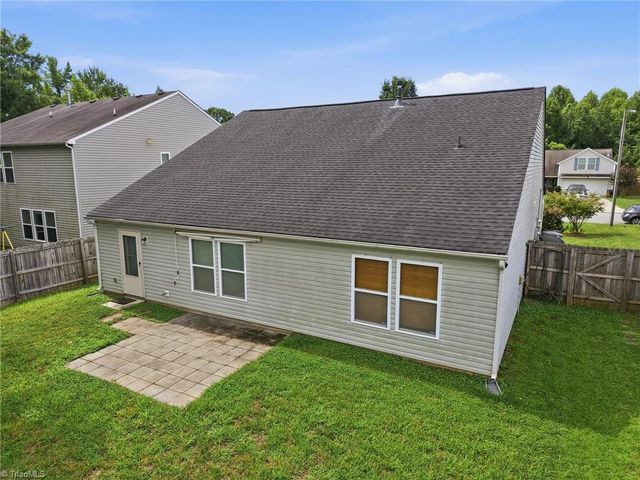 1321 Perga Court, Greensboro, NC 27406