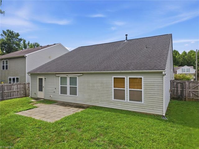 1321 Perga Court, Greensboro, NC 27406