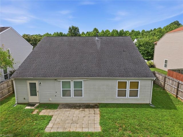 1321 Perga Court, Greensboro, NC 27406