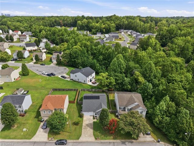 1321 Perga Court, Greensboro, NC 27406