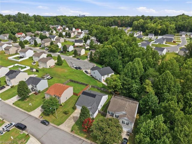 1321 Perga Court, Greensboro, NC 27406