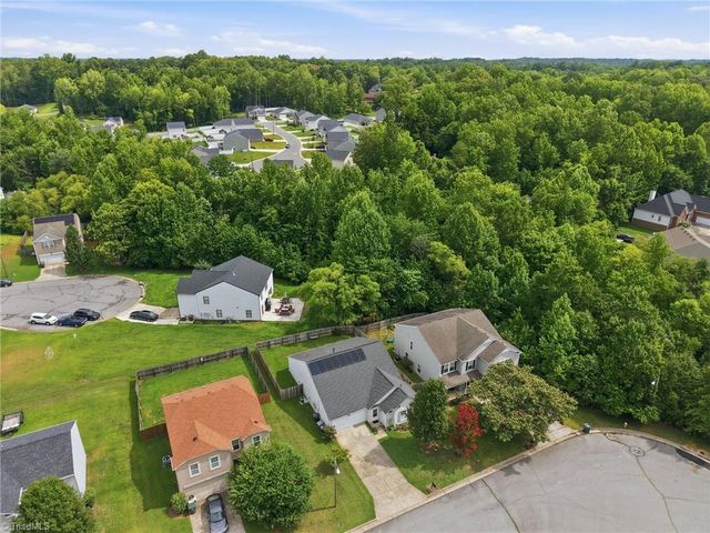 1321 Perga Court, Greensboro, NC 27406