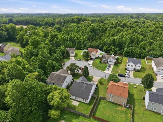 1321 Perga Court, Greensboro, NC 27406