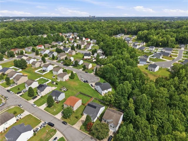 1321 Perga Court, Greensboro, NC 27406