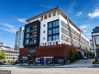 567 Ponce De Leon Avenue 415, Atlanta, GA 30308
