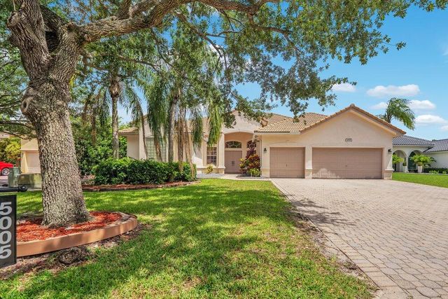 5005 NW 57th Terrace, Coral Springs, FL 33067