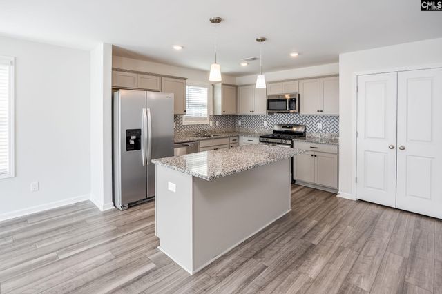 1618 Tupelo Trail, Lexington, SC 29073