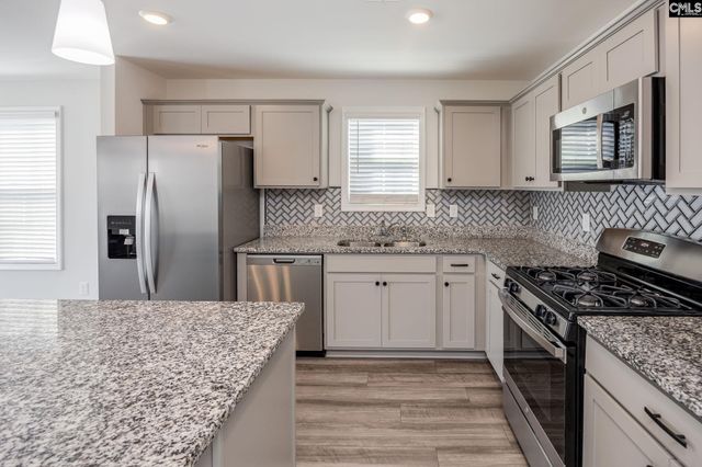 1618 Tupelo Trail, Lexington, SC 29073