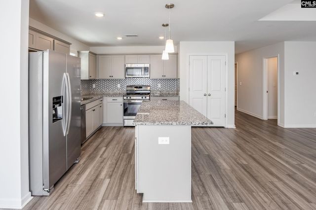 1618 Tupelo Trail, Lexington, SC 29073