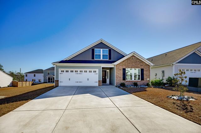 1618 Tupelo Trail, Lexington, SC 29073
