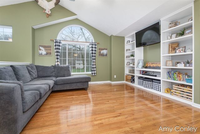 1214 Delaney Drive, Martin, MI 49070