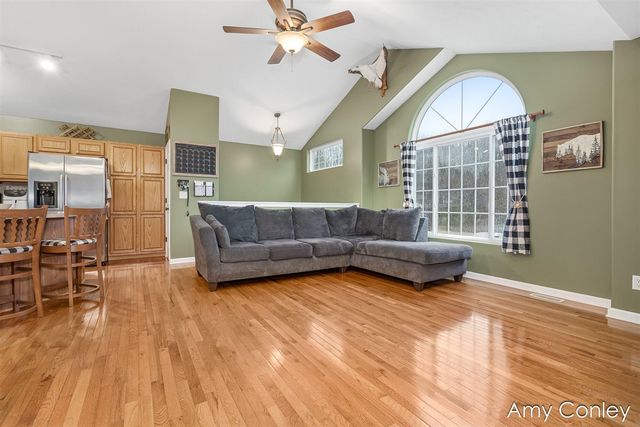 1214 Delaney Drive, Martin, MI 49070