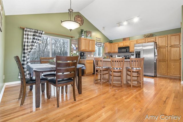 1214 Delaney Drive, Martin, MI 49070