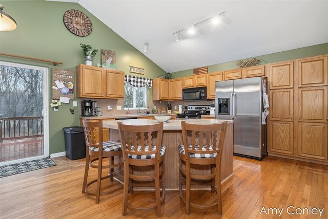 1214 Delaney Drive, Martin, MI 49070