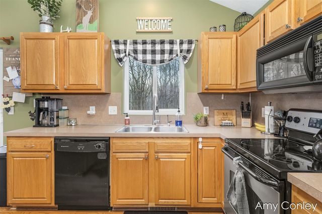 1214 Delaney Drive, Martin, MI 49070